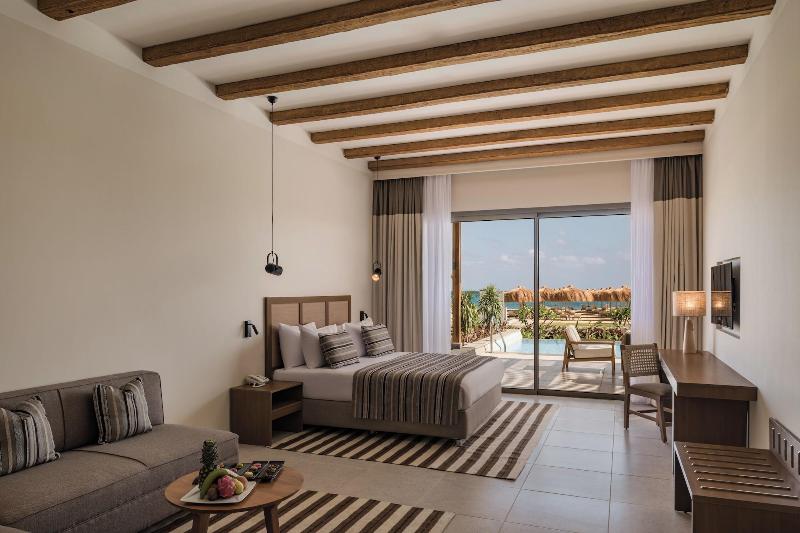 JAZ Elite Riviera - Oda