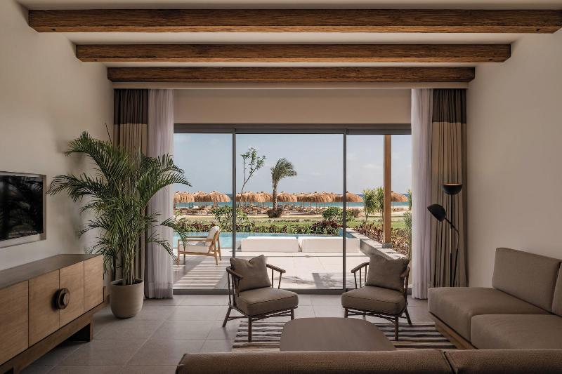 JAZ Elite Riviera - Oda