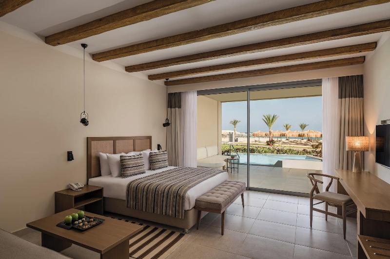JAZ Elite Riviera - Oda