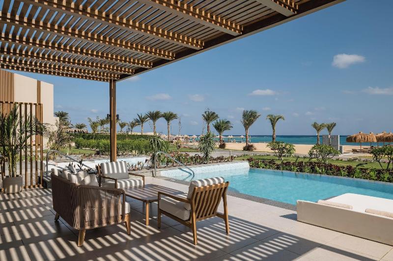 JAZ Elite Riviera - Oda
