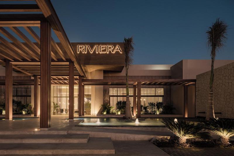 JAZ Elite Riviera - Oda
