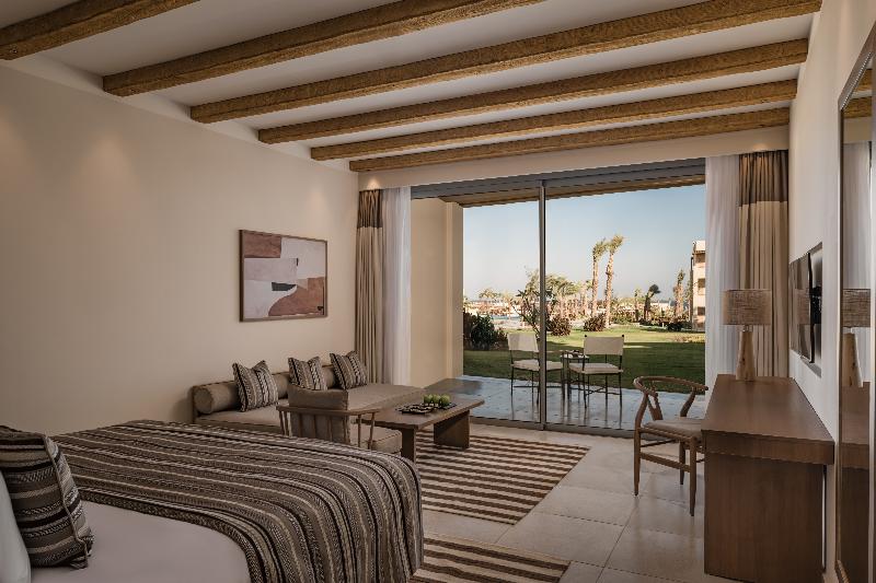 JAZ Elite Riviera - Oda