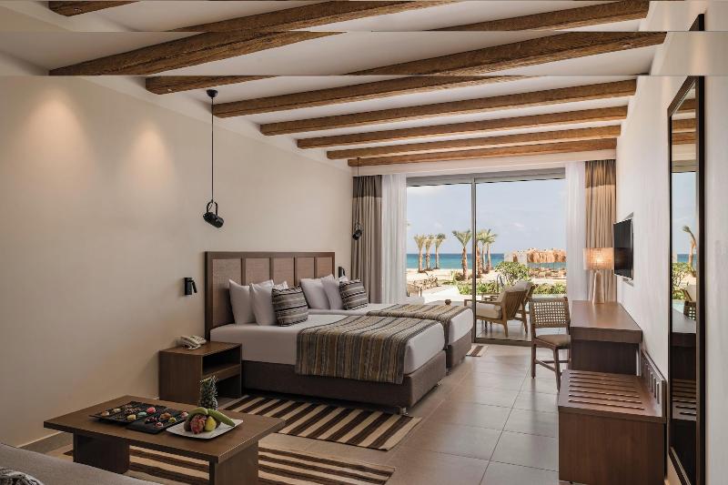 JAZ Elite Riviera - Oda