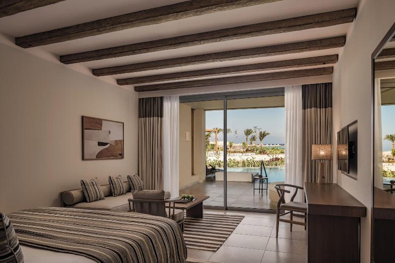 JAZ Elite Riviera - Oda