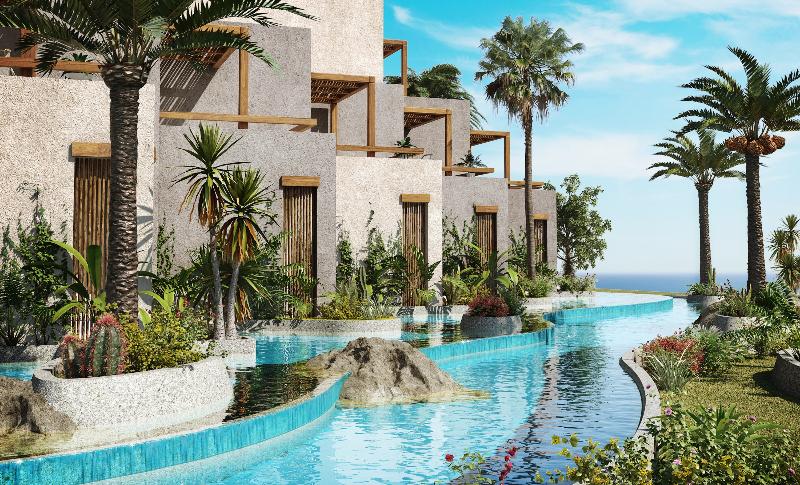 JAZ Elite Riviera - Havuz