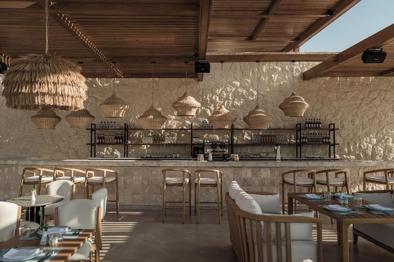 JAZ Elite Riviera - Restoran