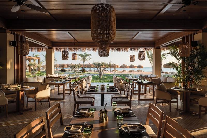 JAZ Elite Riviera - Restoran