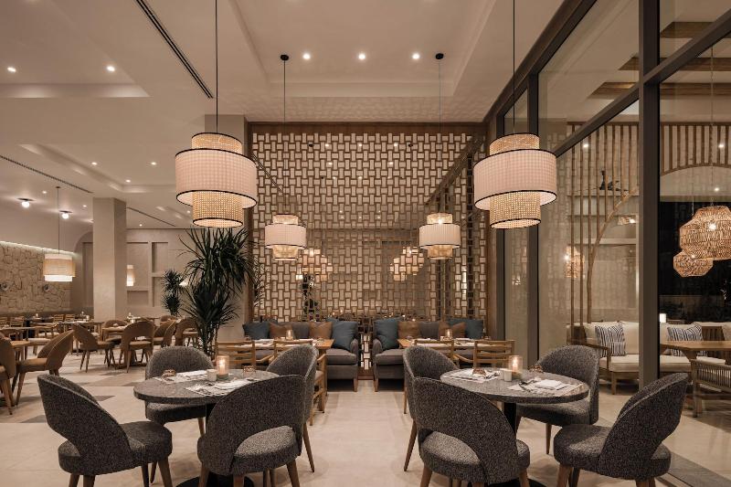 JAZ Elite Riviera - Restoran