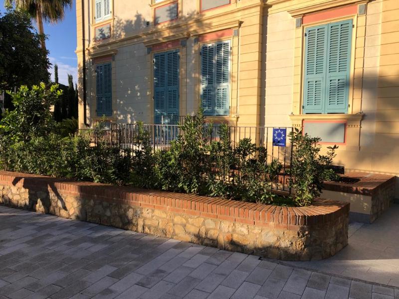 Alaxia Exclusive Apartments - Lobi