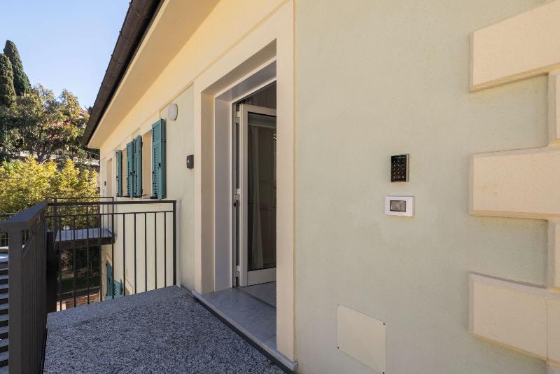 Alaxia Exclusive Apartments - Lobi