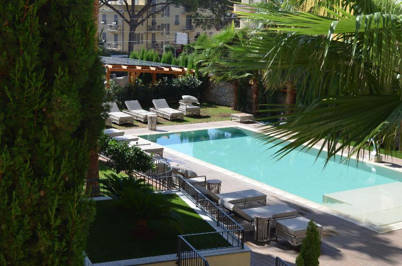 Alaxia Exclusive Apartments - Aktivite