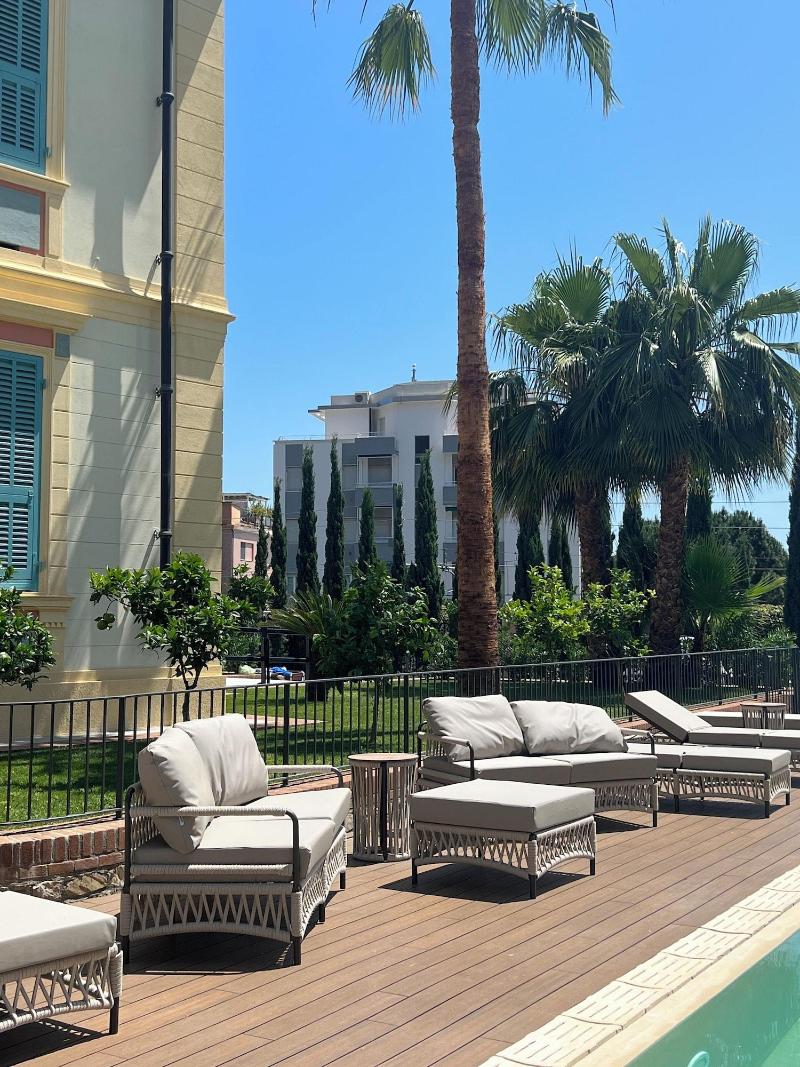 Alaxia Exclusive Apartments - Aktivite