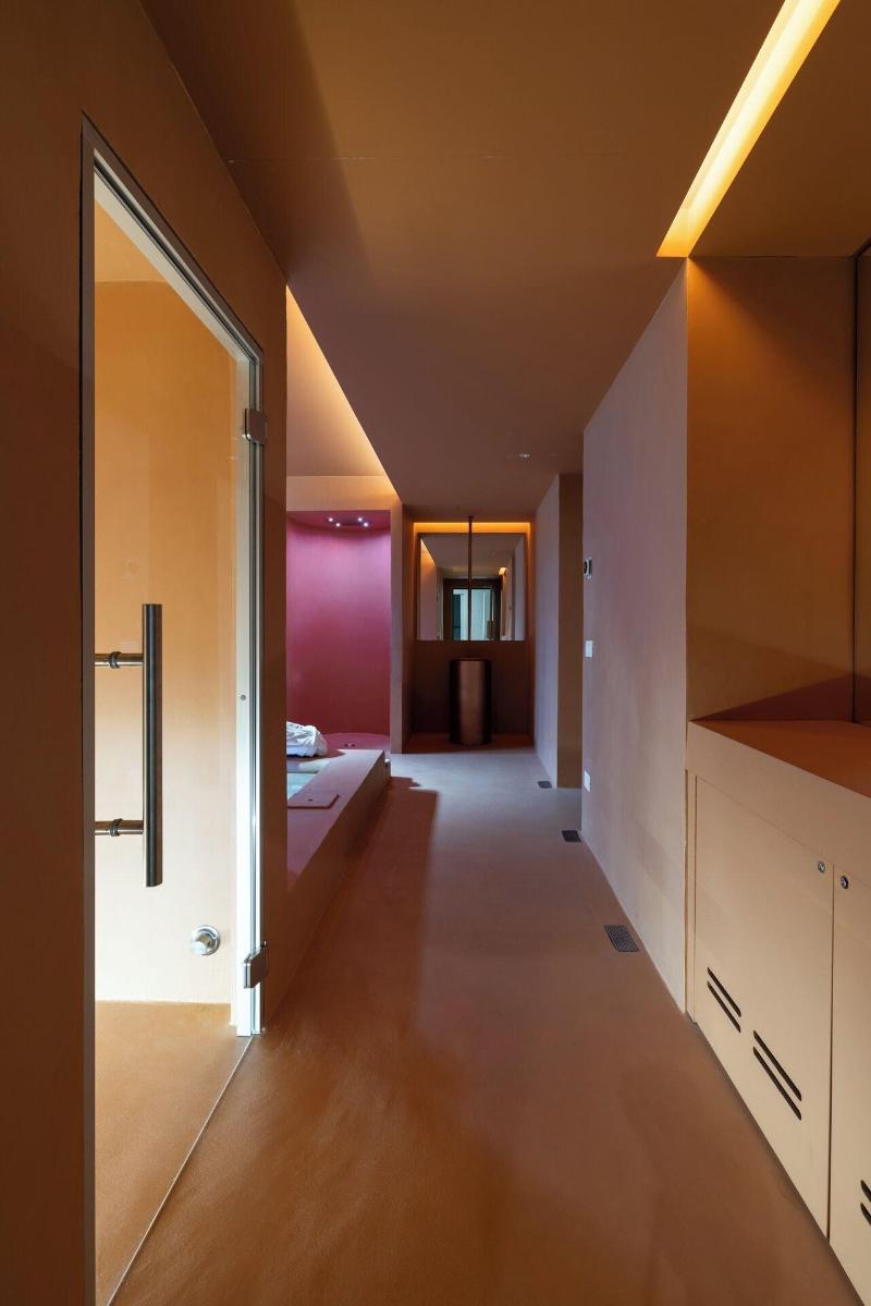 Alaxia Exclusive Apartments - Aktivite