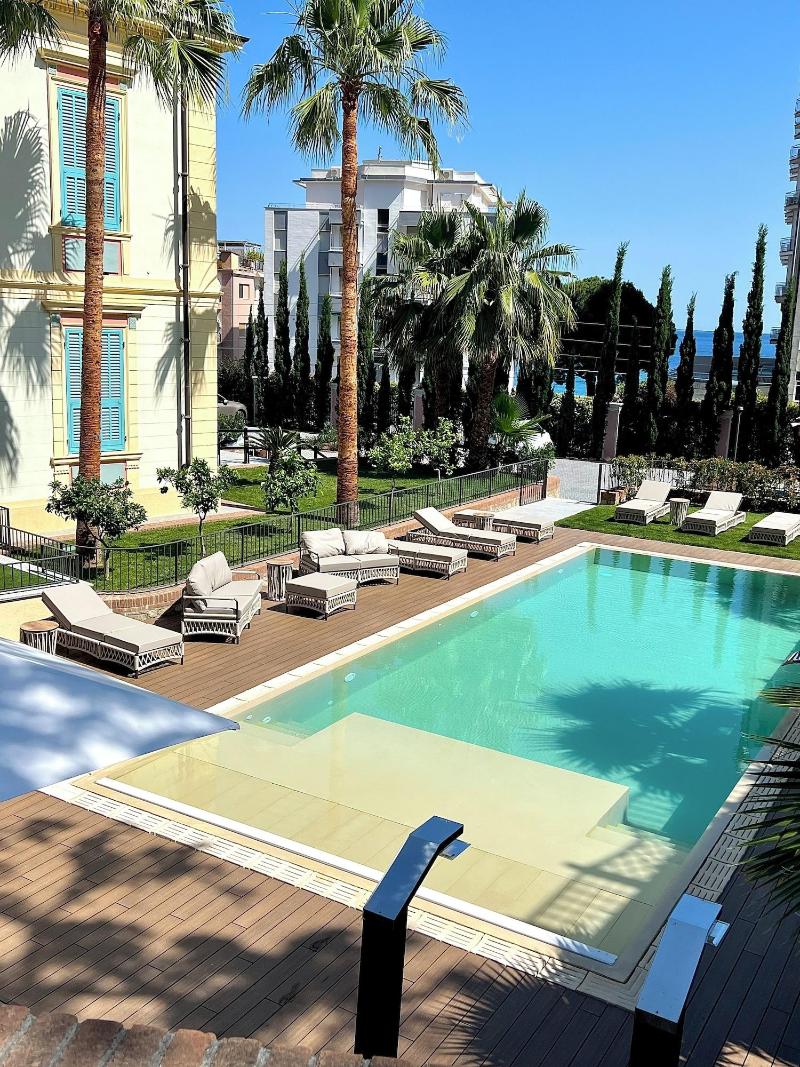 Alaxia Exclusive Apartments - Aktivite