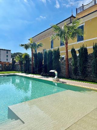 Alaxia Exclusive Apartments fotoÄŸrafÄ±