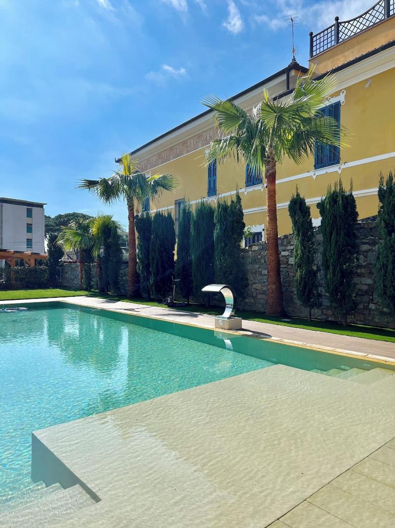Alaxia Exclusive Apartments - Aktivite