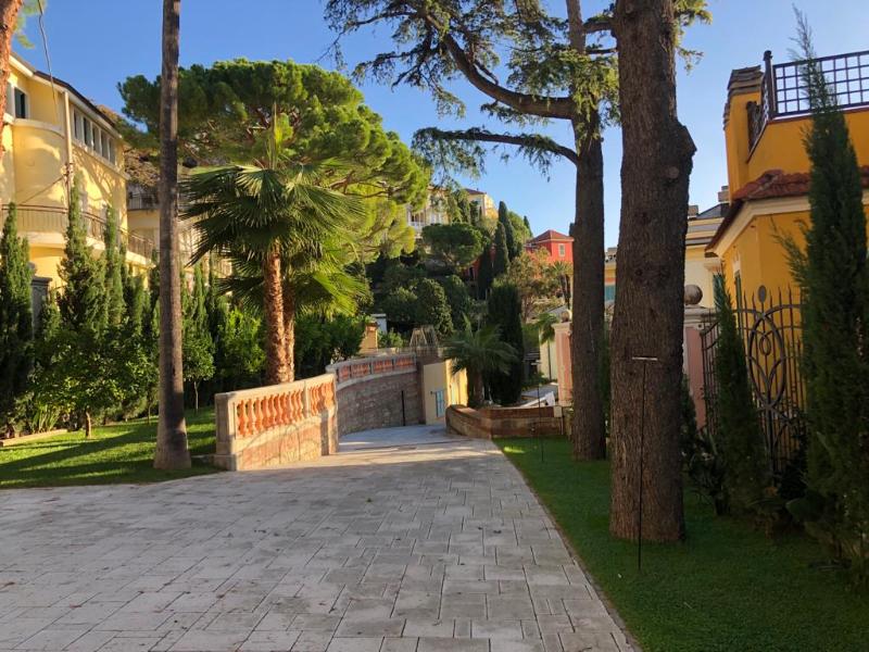 Alaxia Exclusive Apartments - Genel