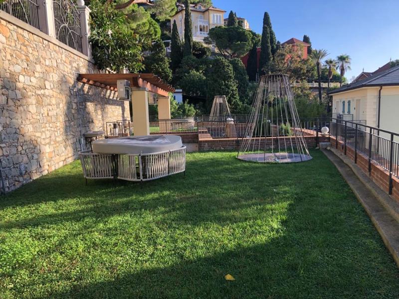 Alaxia Exclusive Apartments - Genel