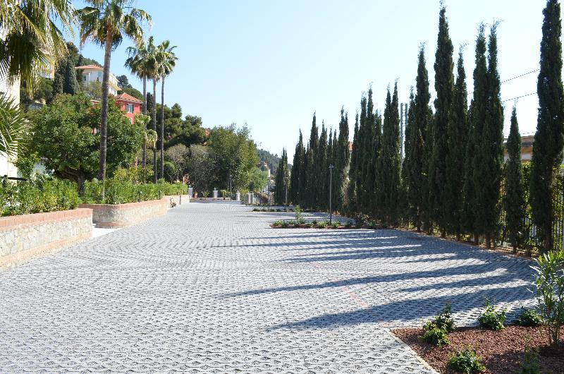 Alaxia Exclusive Apartments - Genel