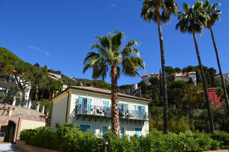 Alaxia Exclusive Apartments - Genel
