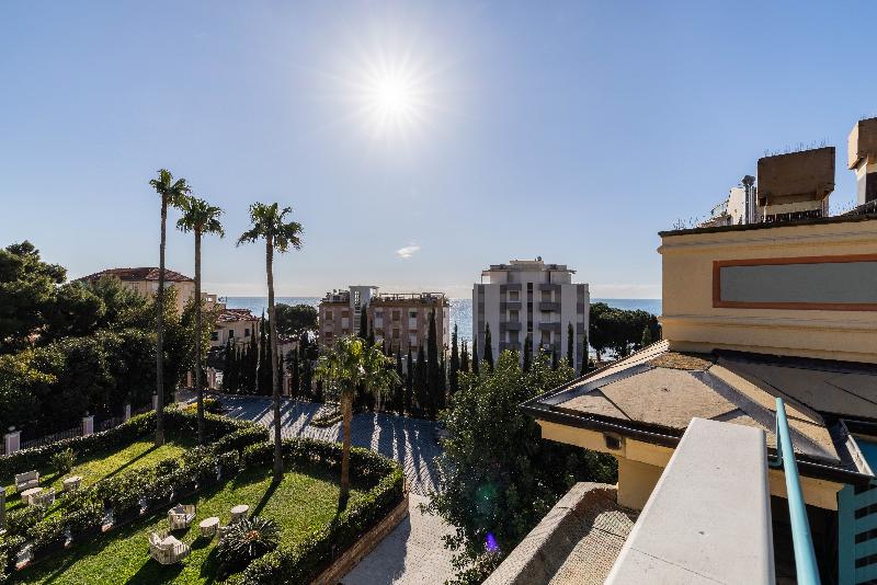 Alaxia Exclusive Apartments - Genel
