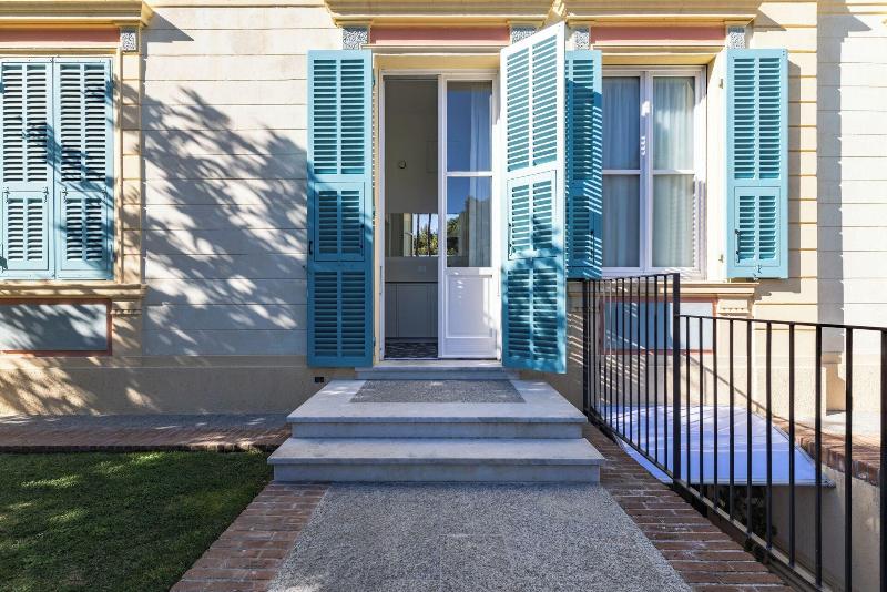 Alaxia Exclusive Apartments - Genel