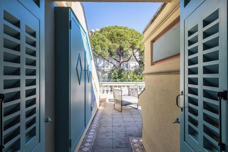 Alaxia Exclusive Apartments - Genel