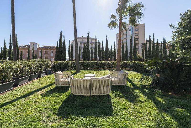 Alaxia Exclusive Apartments - Genel