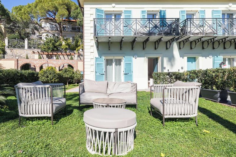 Alaxia Exclusive Apartments - Genel