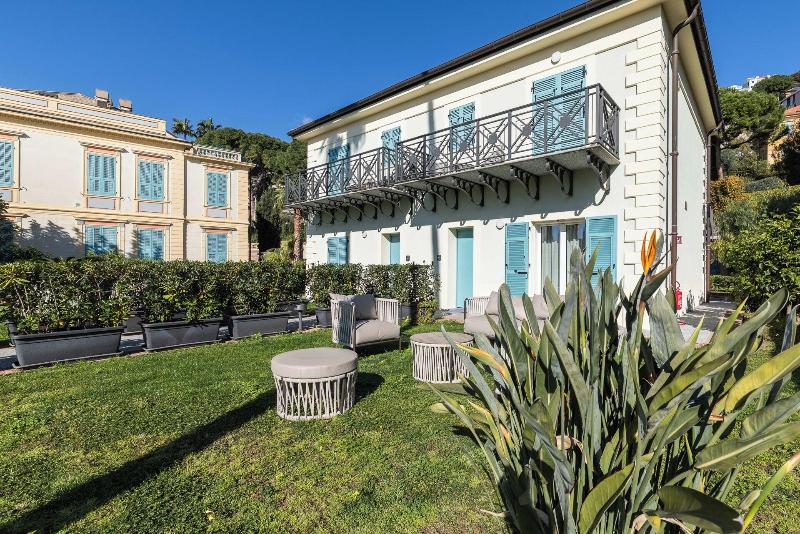 Alaxia Exclusive Apartments - Genel