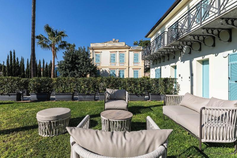Alaxia Exclusive Apartments - Genel
