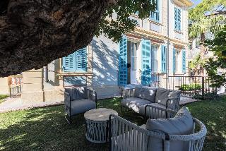 Alaxia Exclusive Apartments fotoÄŸrafÄ±