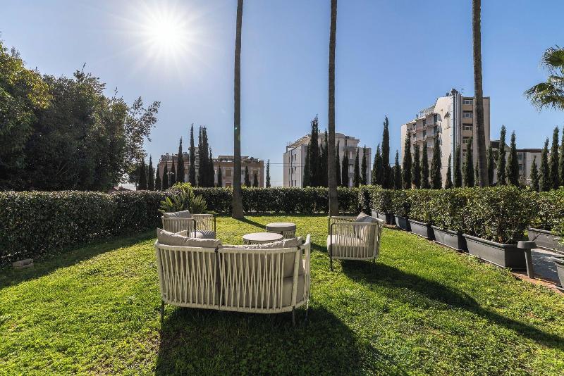 Alaxia Exclusive Apartments - Genel