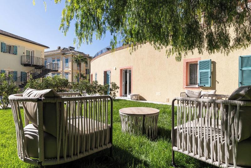 Alaxia Exclusive Apartments - Genel