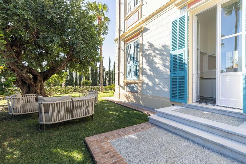 Alaxia Exclusive Apartments - Genel