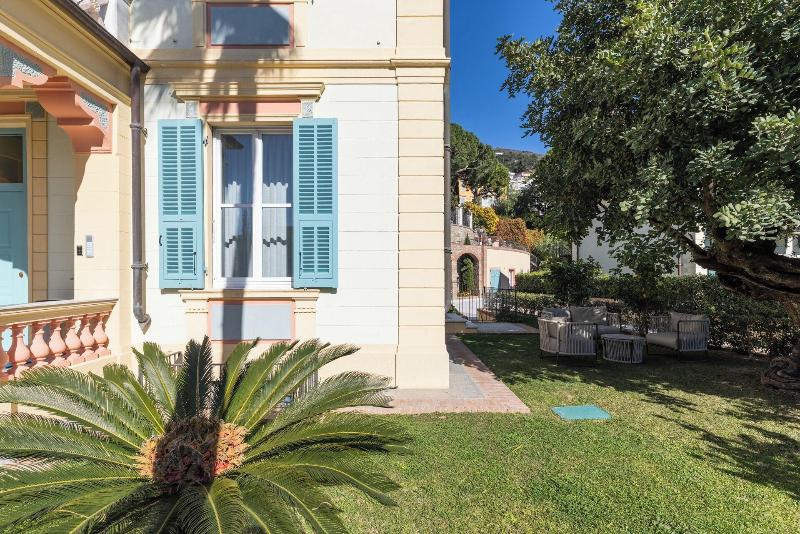 Alaxia Exclusive Apartments - Genel