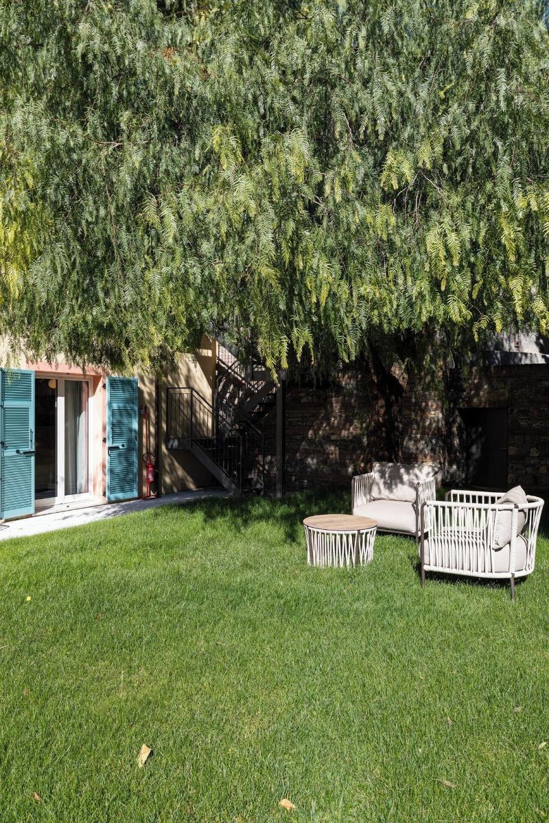 Alaxia Exclusive Apartments - Genel