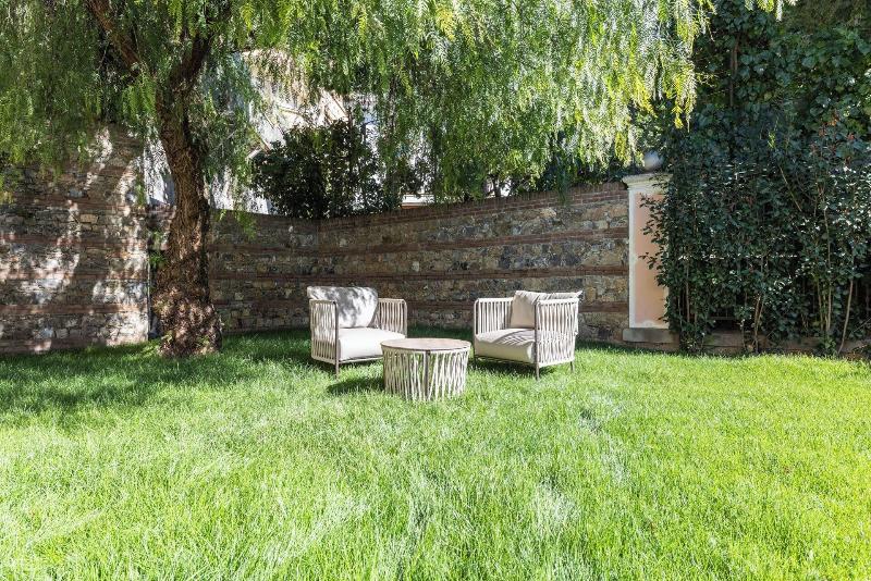 Alaxia Exclusive Apartments - Genel