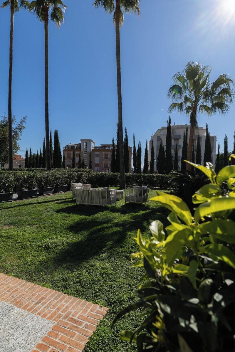Alaxia Exclusive Apartments - Genel
