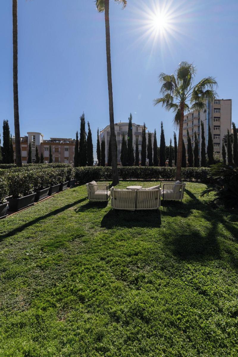 Alaxia Exclusive Apartments - Genel