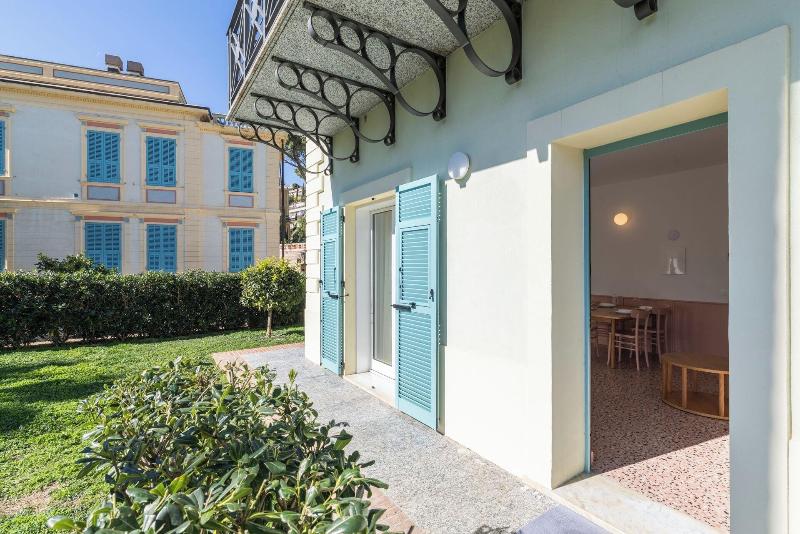 Alaxia Exclusive Apartments - Genel