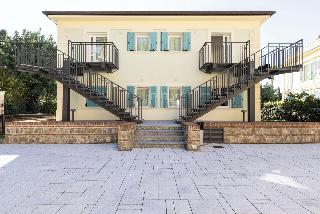 Alaxia Exclusive Apartments fotoÄŸrafÄ±