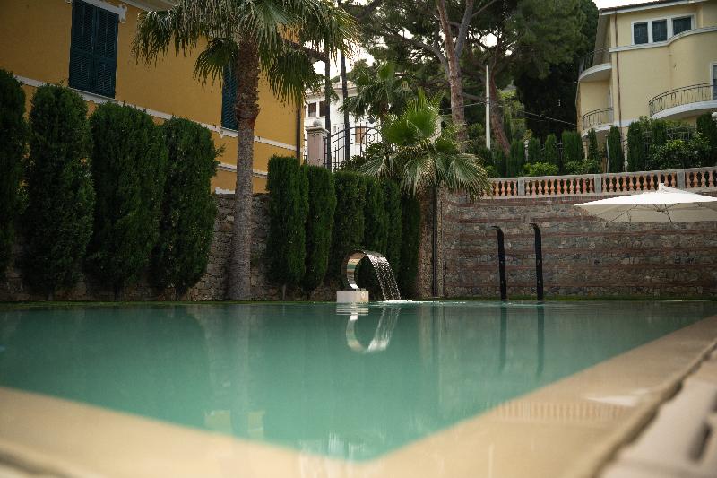 Alaxia Exclusive Apartments - Genel