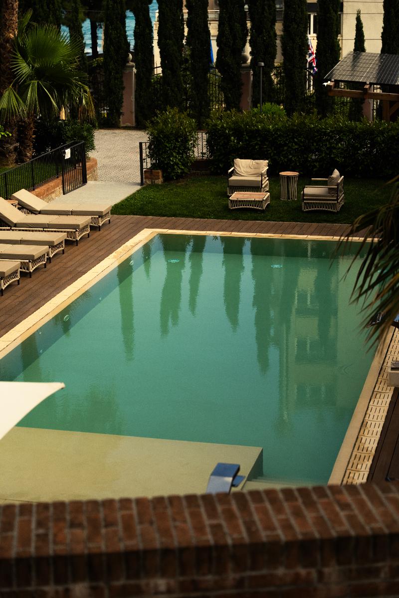 Alaxia Exclusive Apartments - Genel