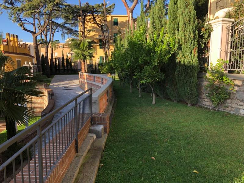 Alaxia Exclusive Apartments - Genel