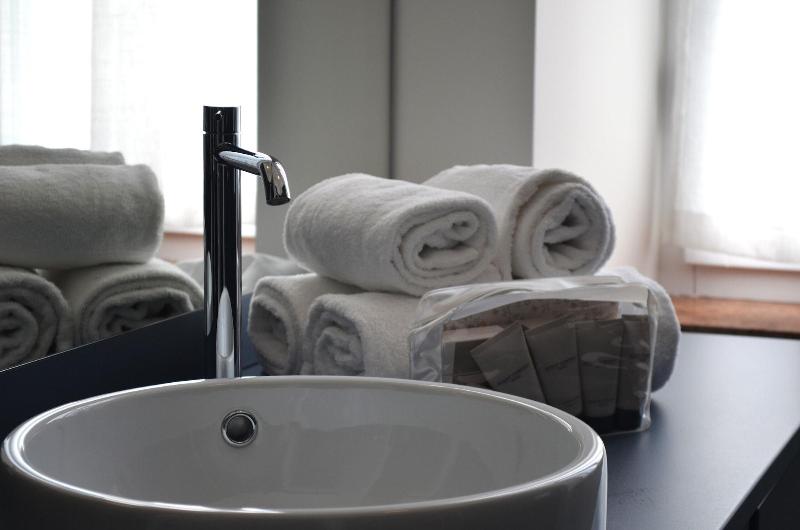 Alaxia Exclusive Apartments - Oda