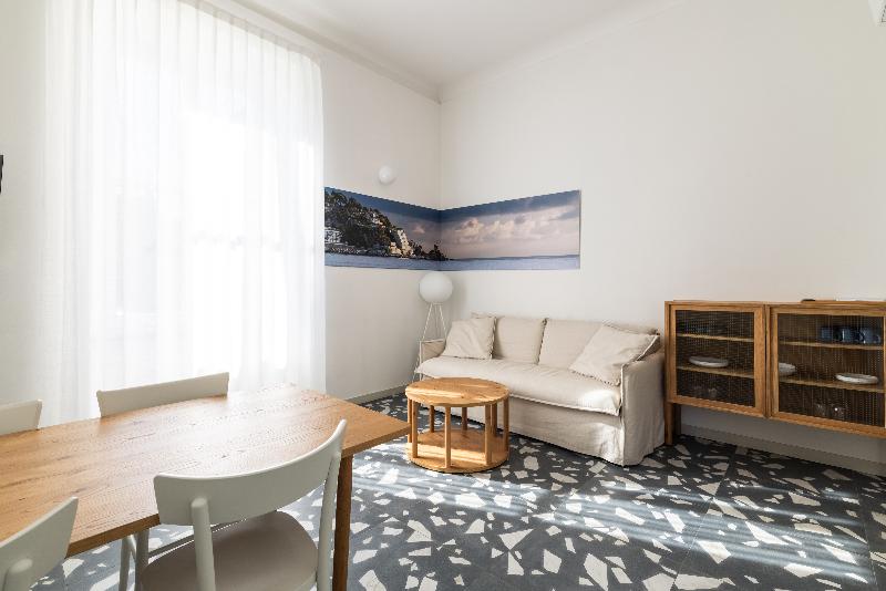 Alaxia Exclusive Apartments - Oda