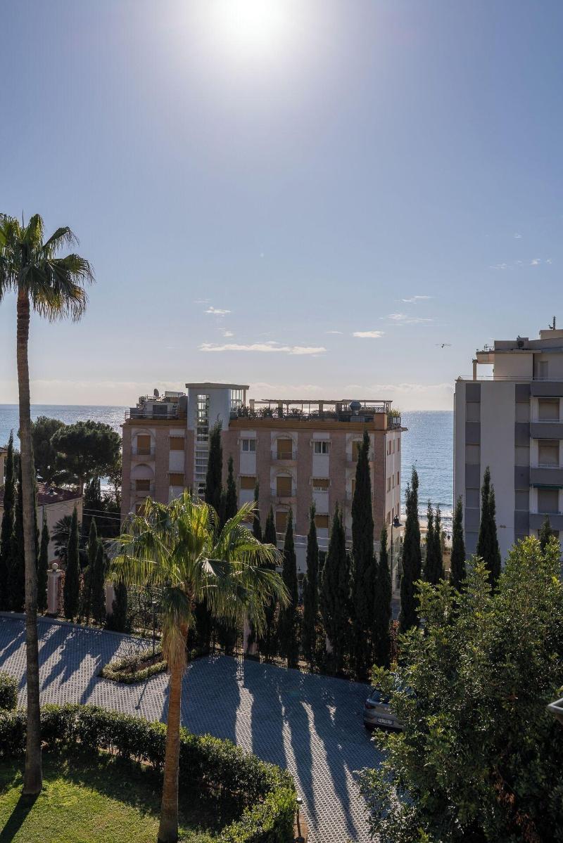 Alaxia Exclusive Apartments - Oda