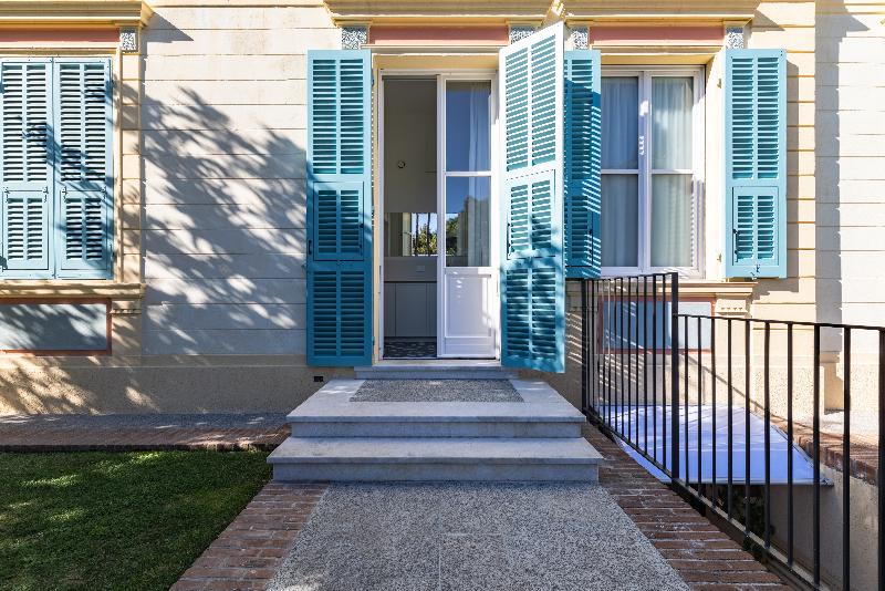 Alaxia Exclusive Apartments - Oda