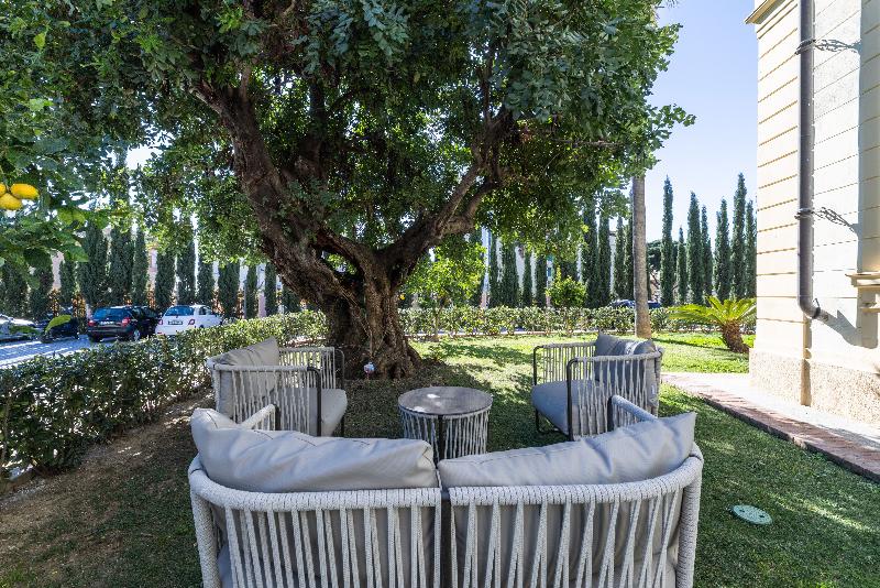 Alaxia Exclusive Apartments - Oda